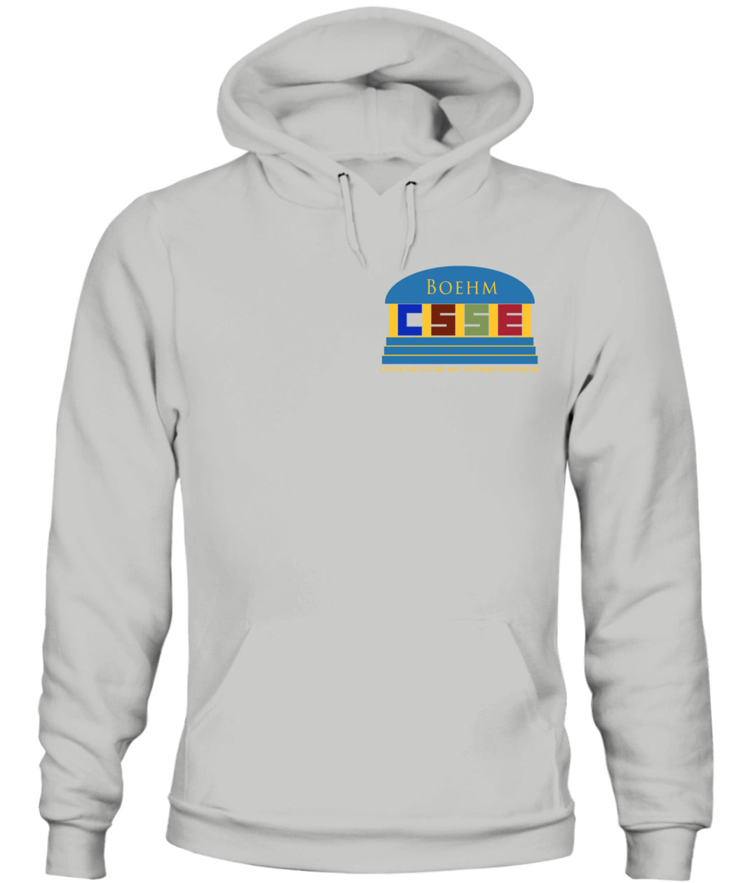 csse hoodie