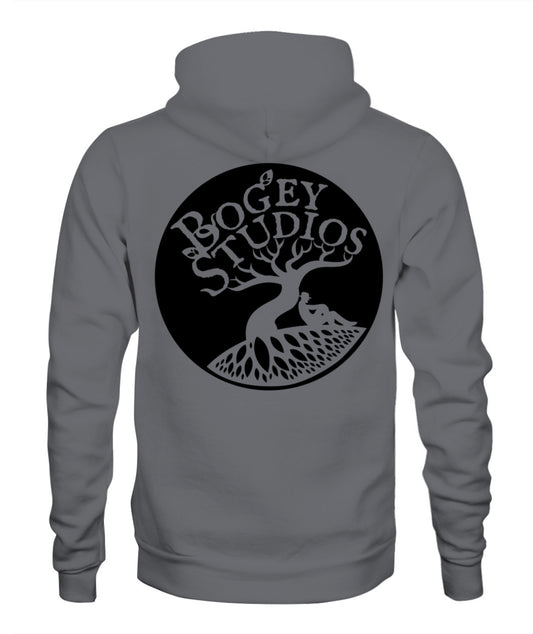 Bogey Studios Hoodie