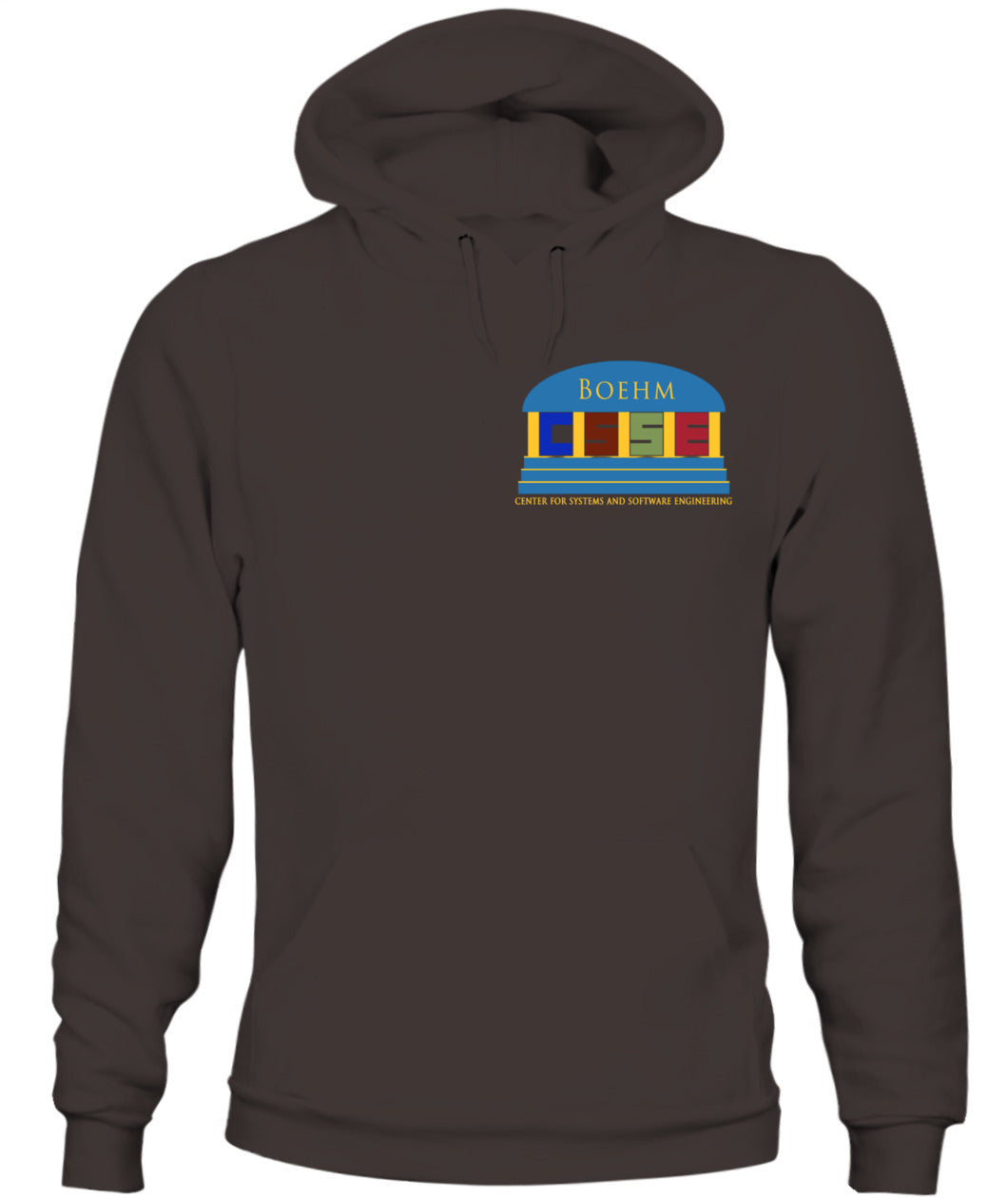 csse hoodie 