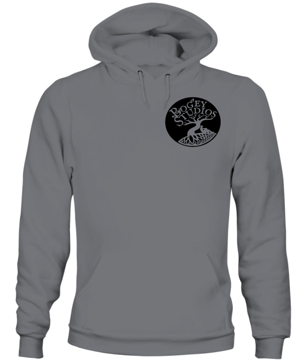 Bogey Studios Hoodie 