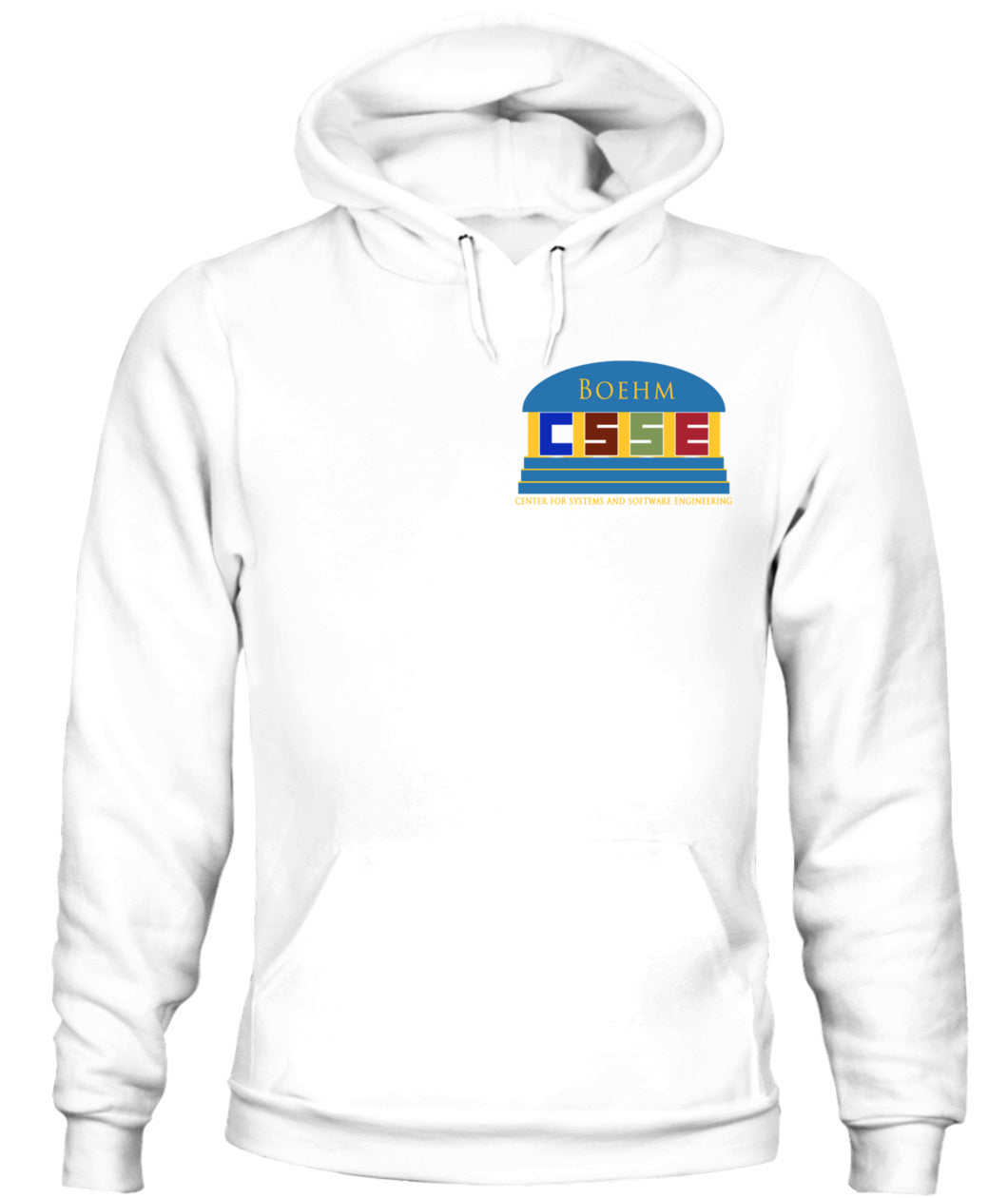 csse hoodie 