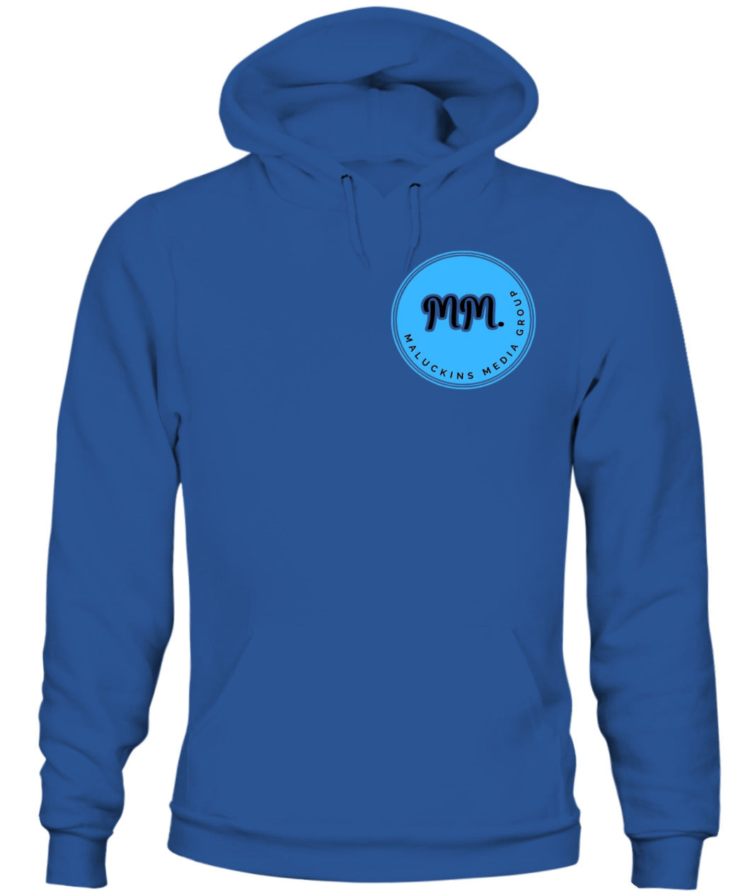 Unisex Hoodie | Gildan 18500