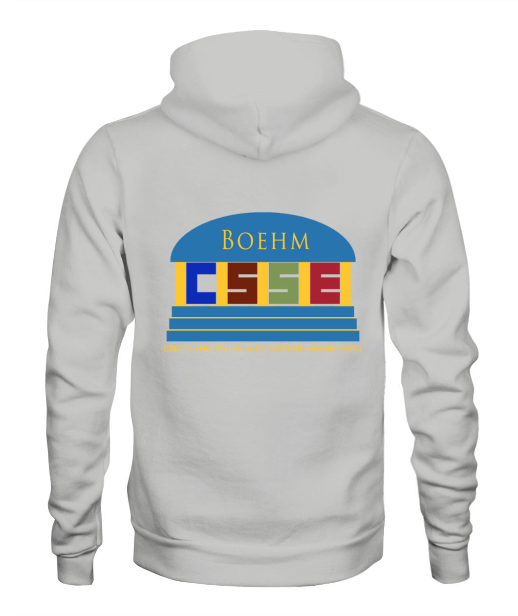 csse hoodie 