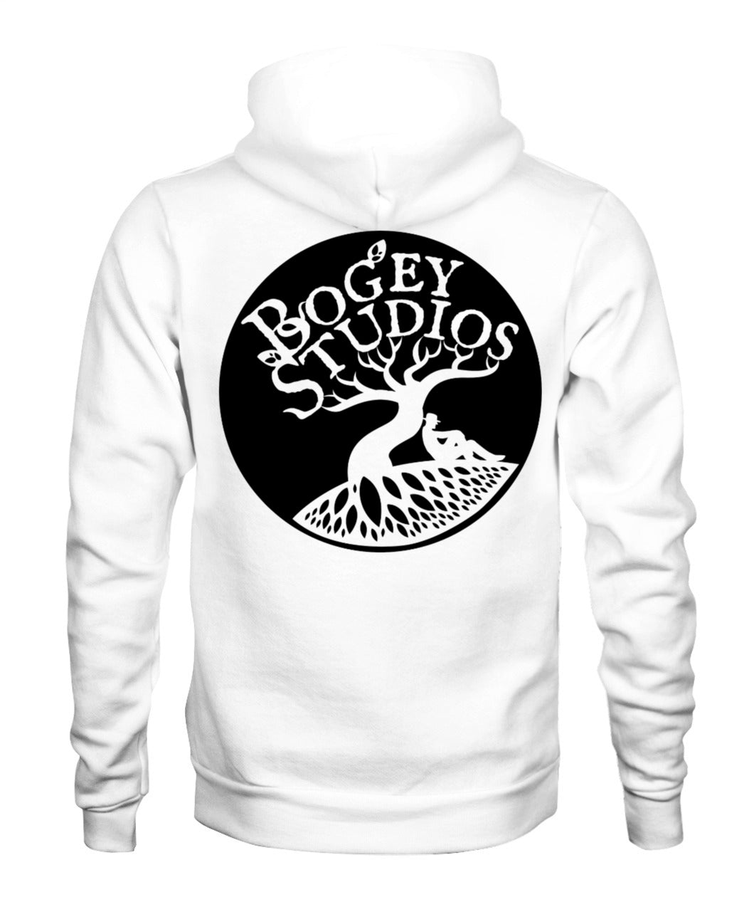 Bogey Studios Hoodie 