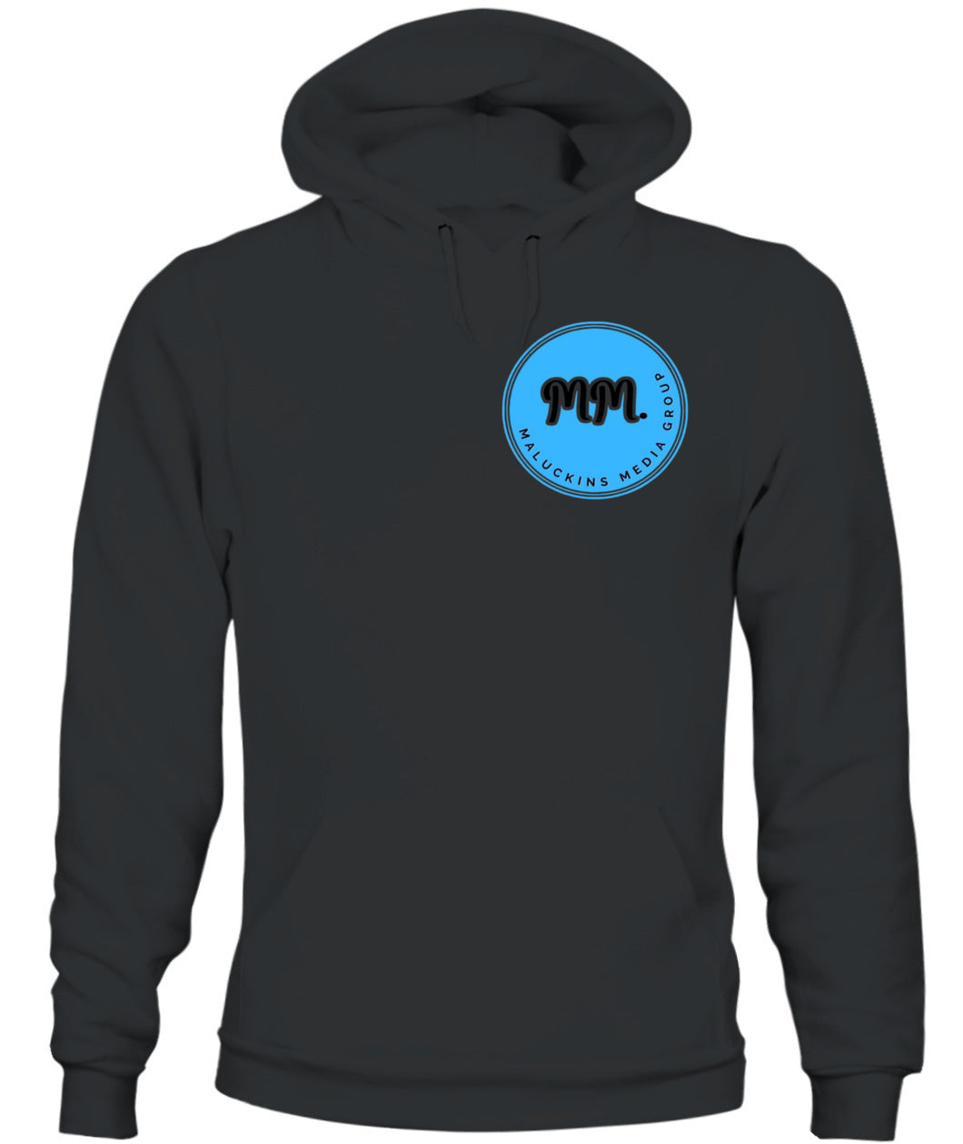 Unisex Hoodie | Gildan 18500