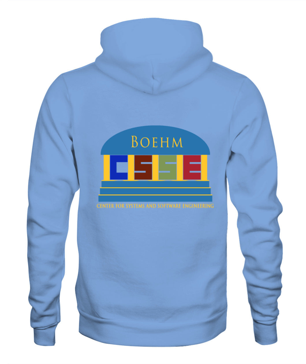 csse hoodie 