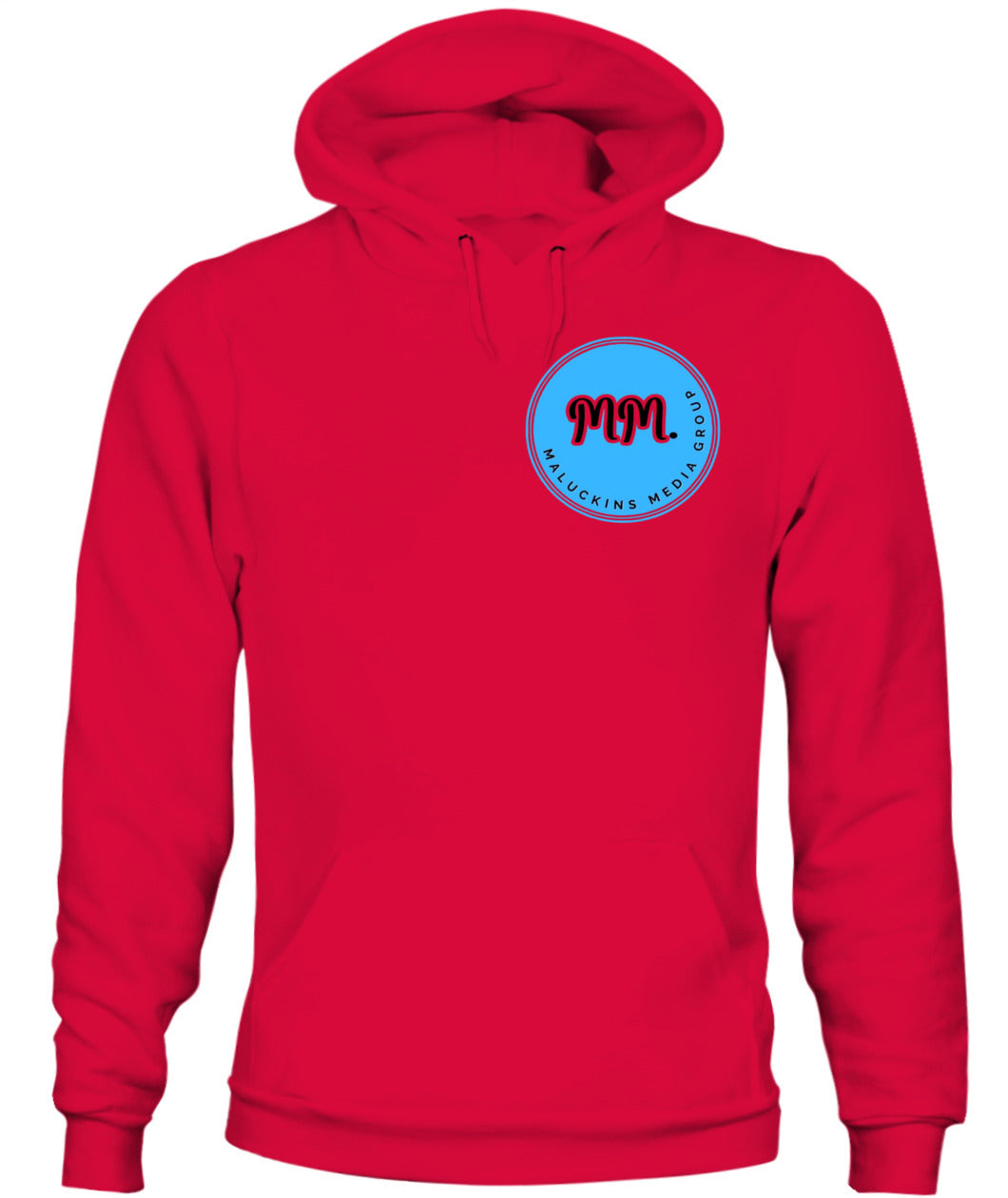 Unisex Hoodie | Gildan 18500