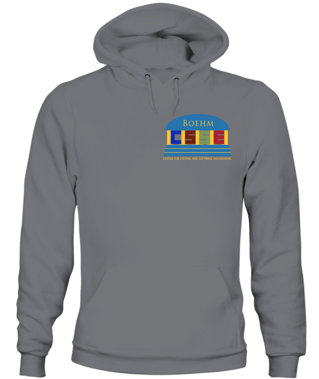csse hoodie 