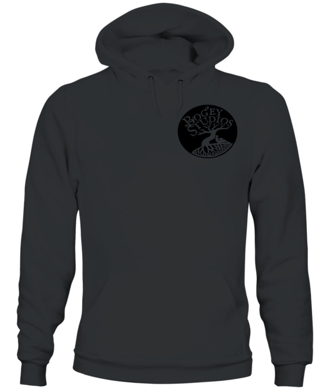 Bogey Studios Hoodie 