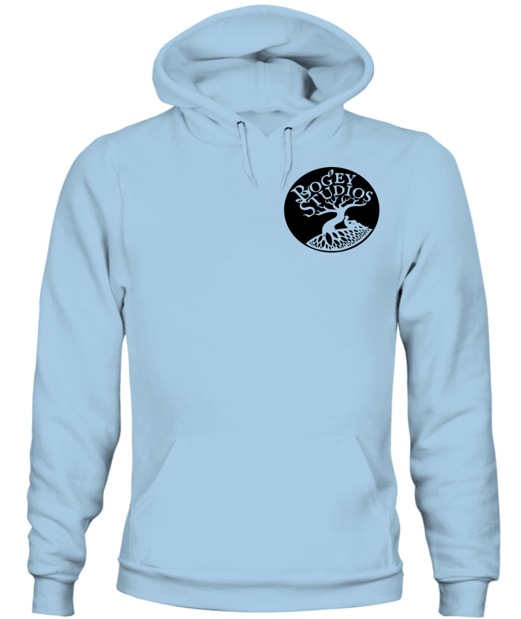 Bogey Studios Hoodie 