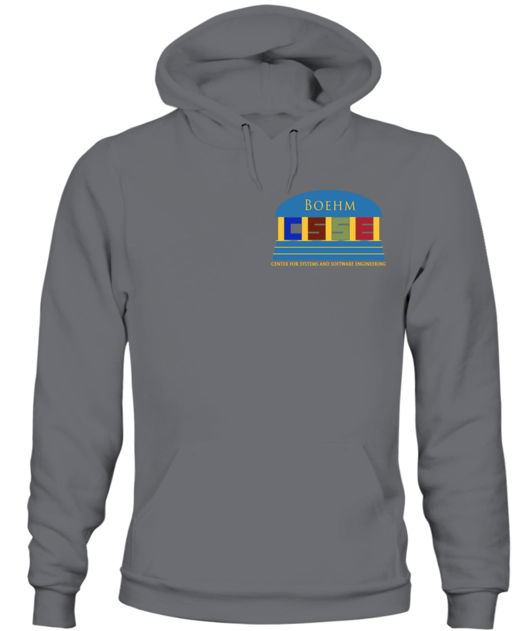 csse hoodie 