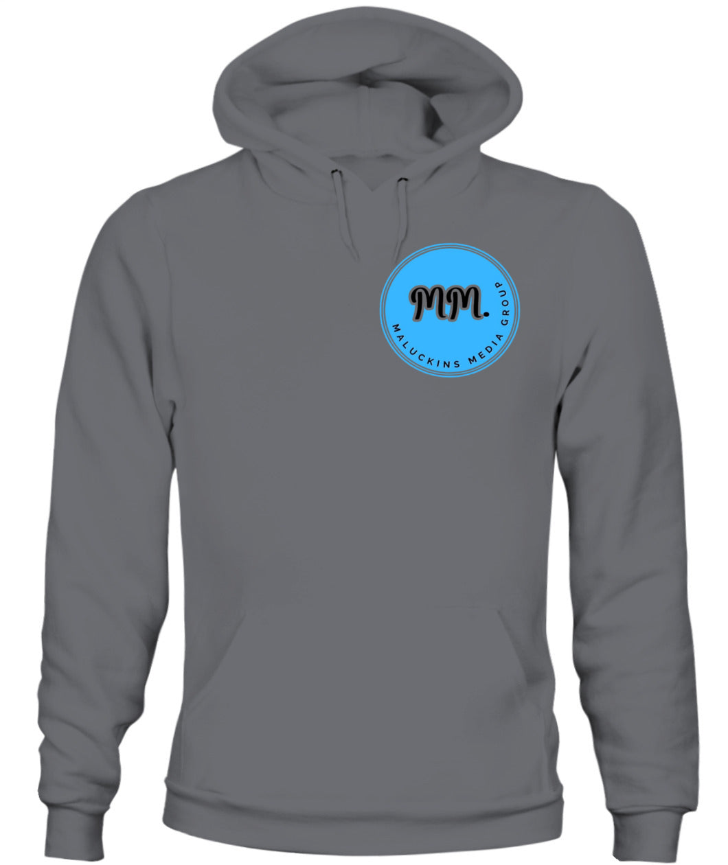 Unisex Hoodie | Gildan 18500