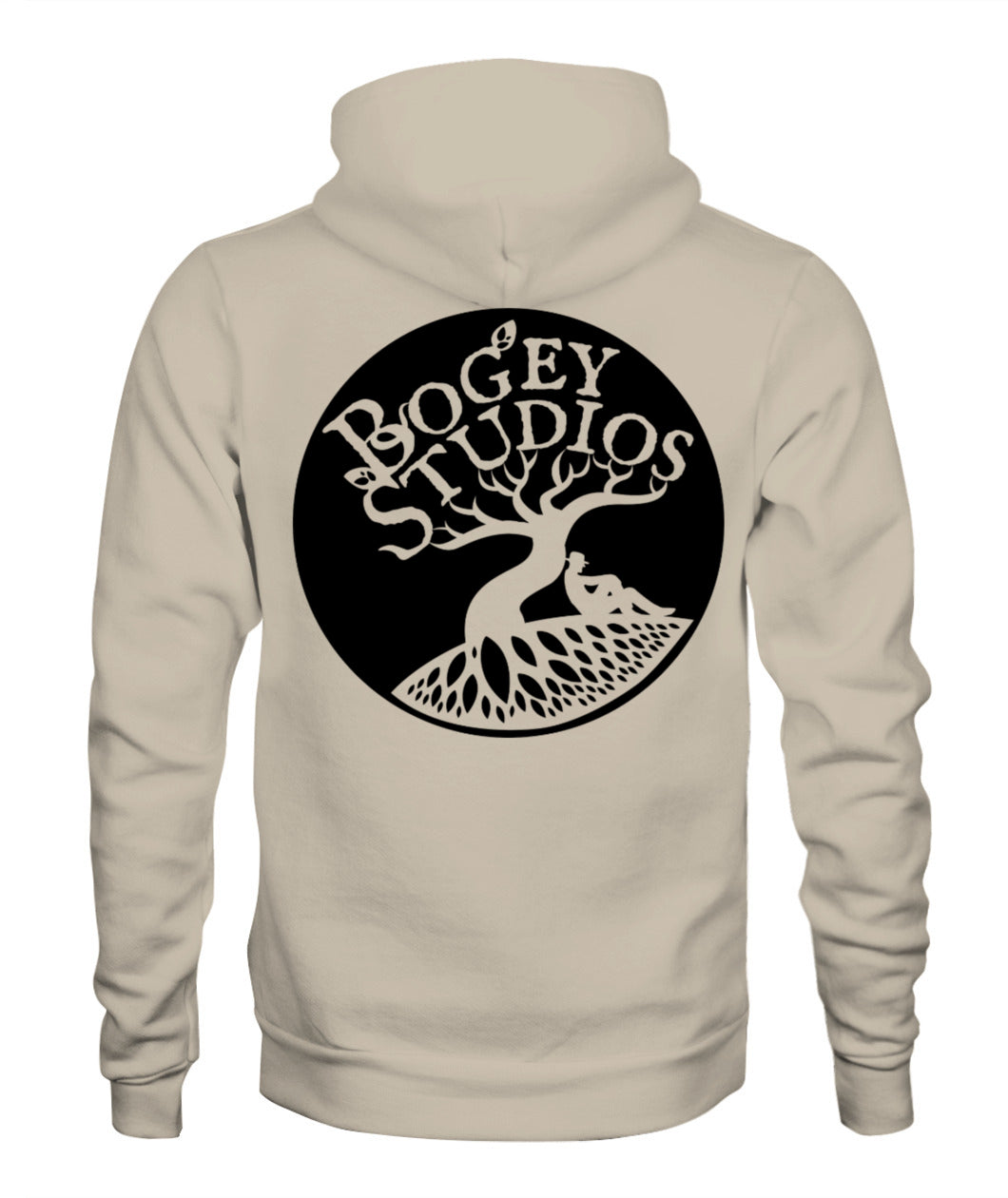 Bogey Studios Hoodie 