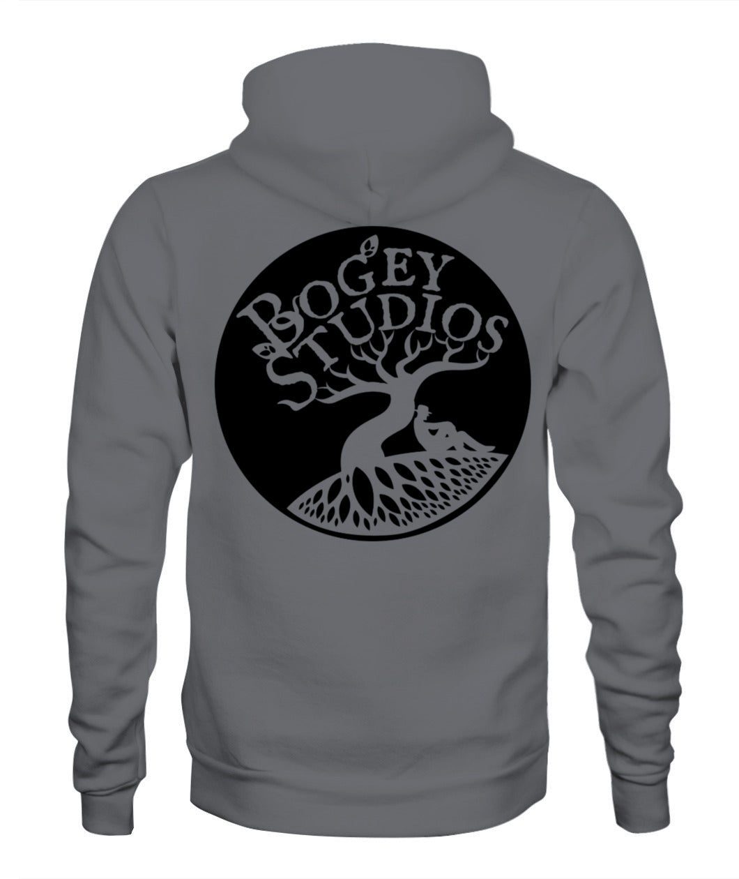 Bogey Studios Hoodie 