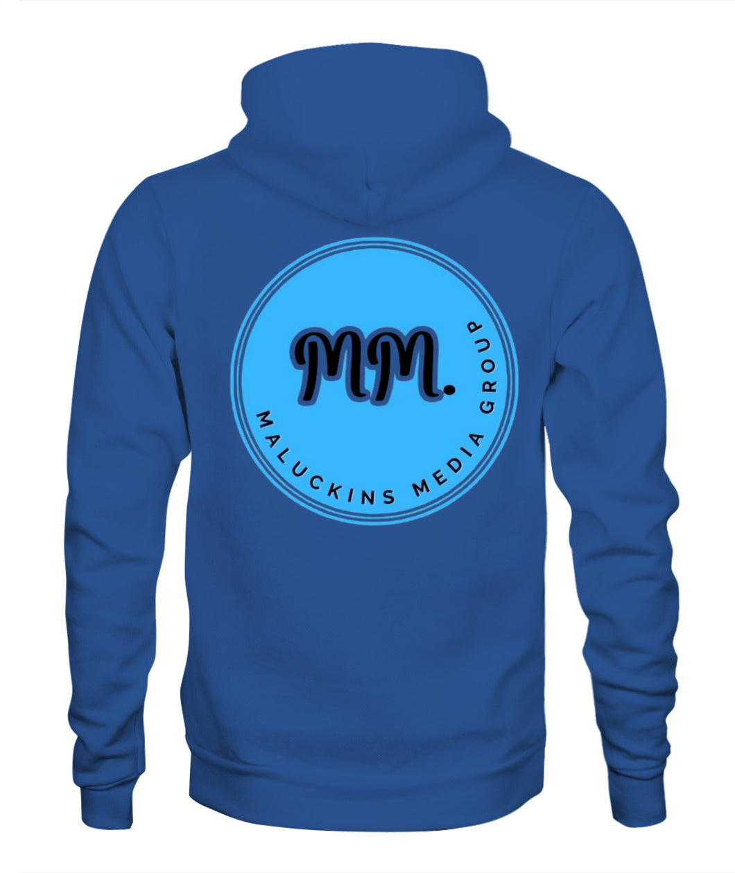 Unisex Hoodie | Gildan 18500