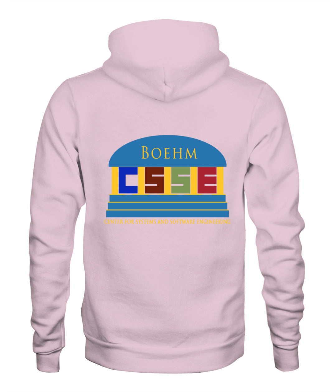 csse hoodie 