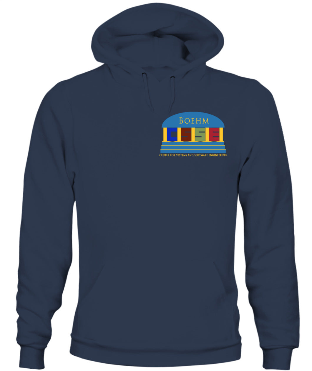 csse hoodie 