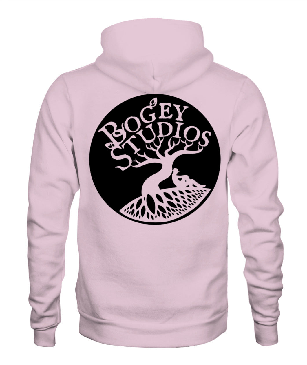 Bogey Studios Hoodie 