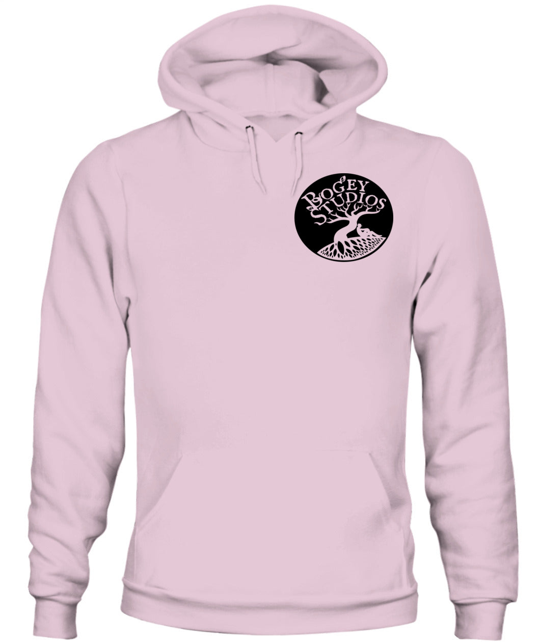 Bogey Studios Hoodie 