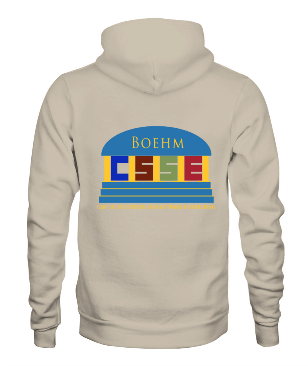 csse hoodie 