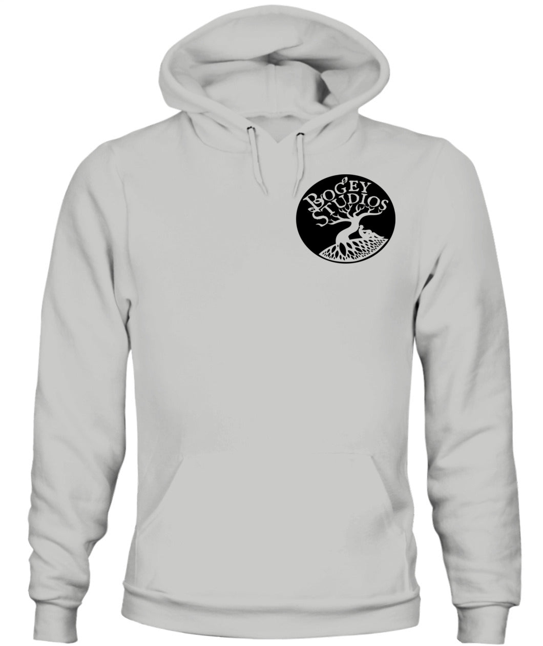 Bogey Studios Hoodie 