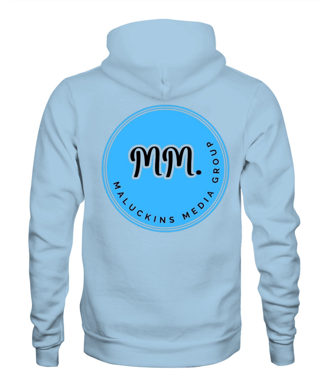 Unisex Hoodie | Gildan 18500