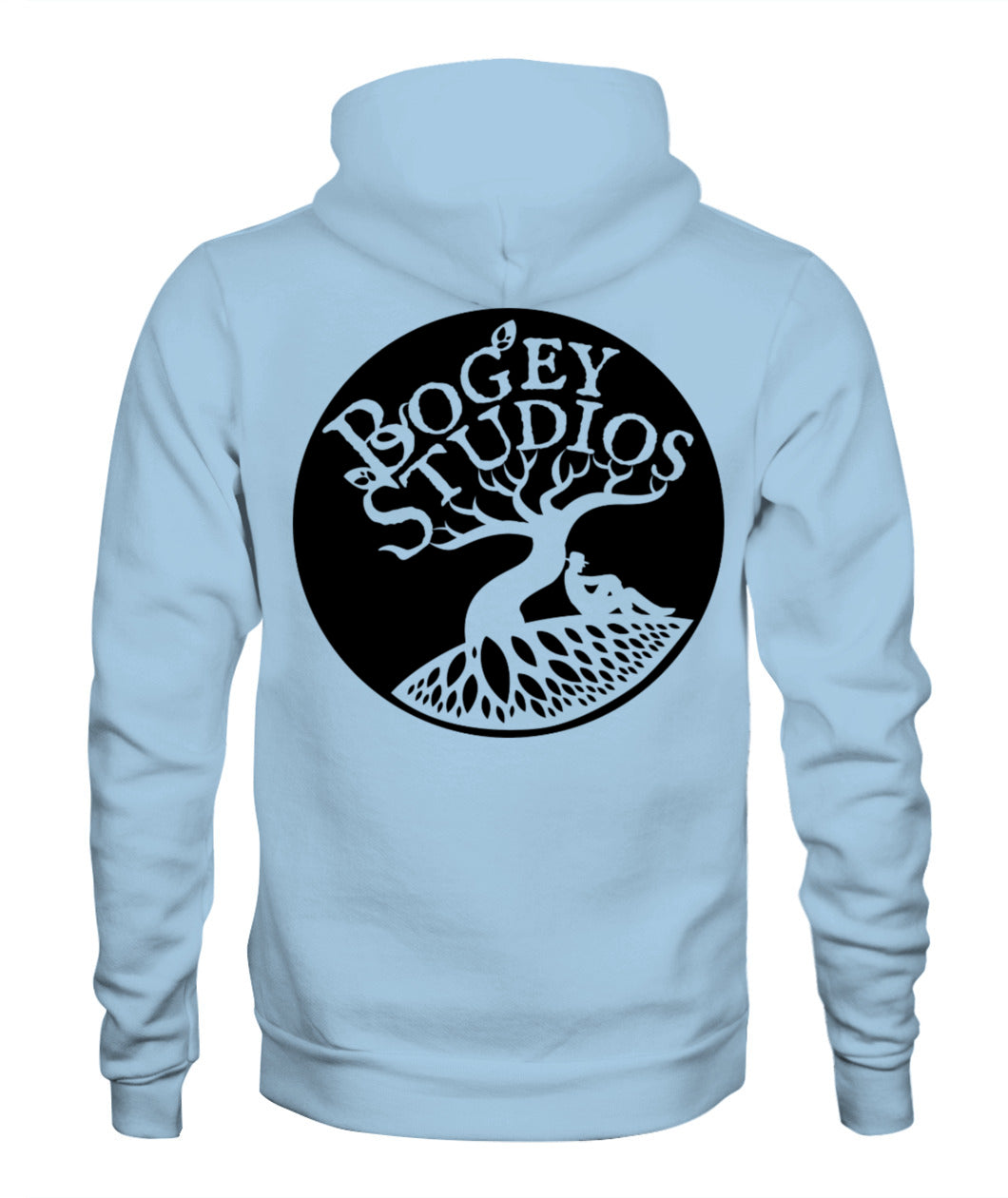Bogey Studios Hoodie 