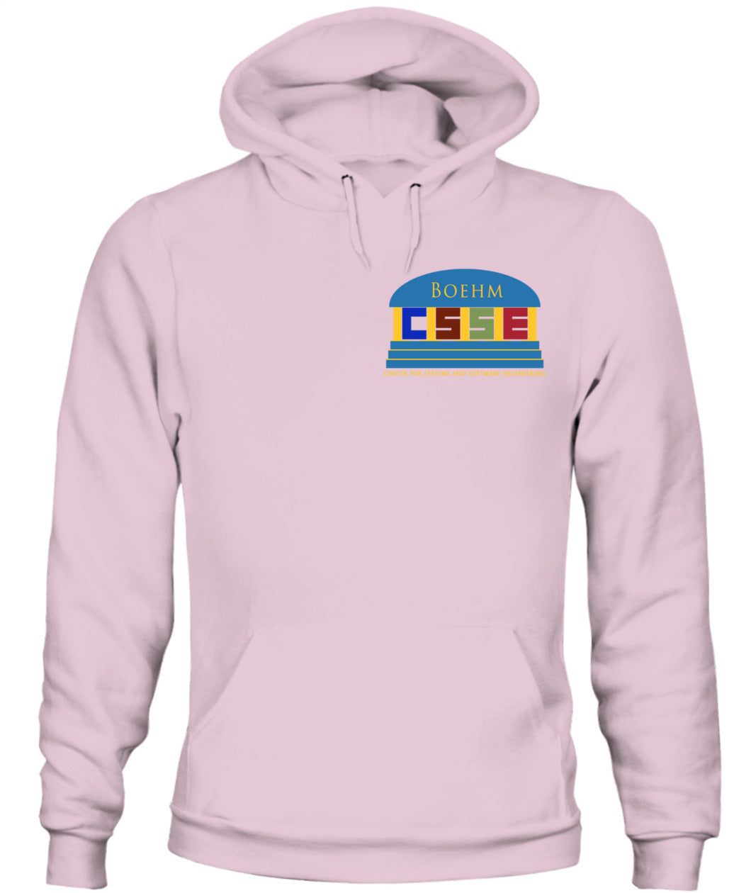 csse hoodie 