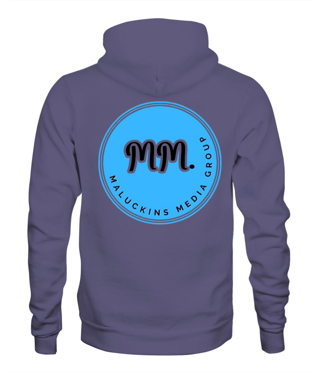 Unisex Hoodie | Gildan 18500