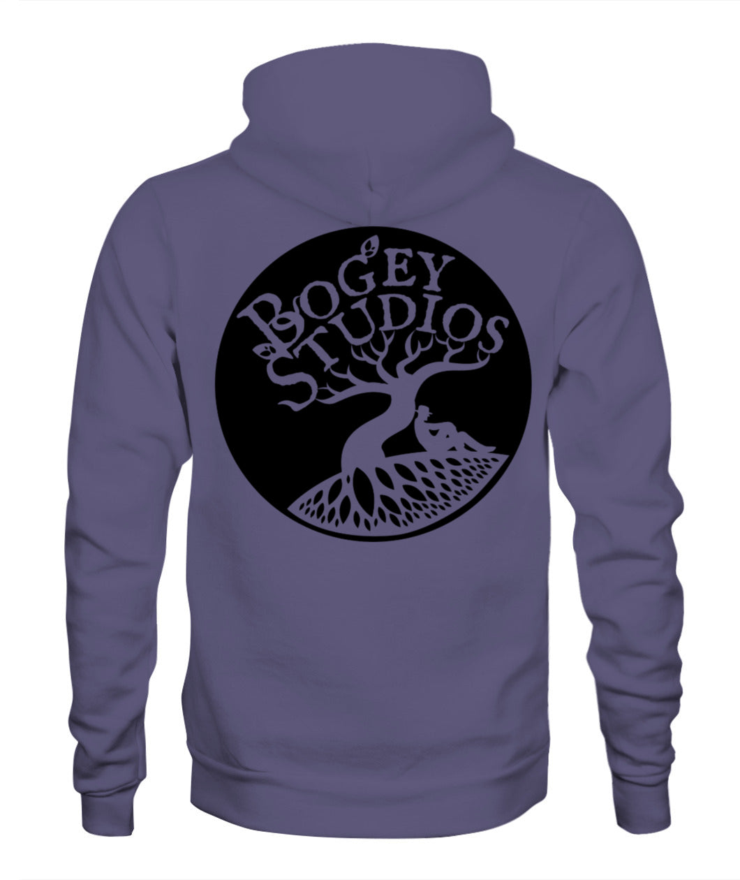 Bogey Studios Hoodie 