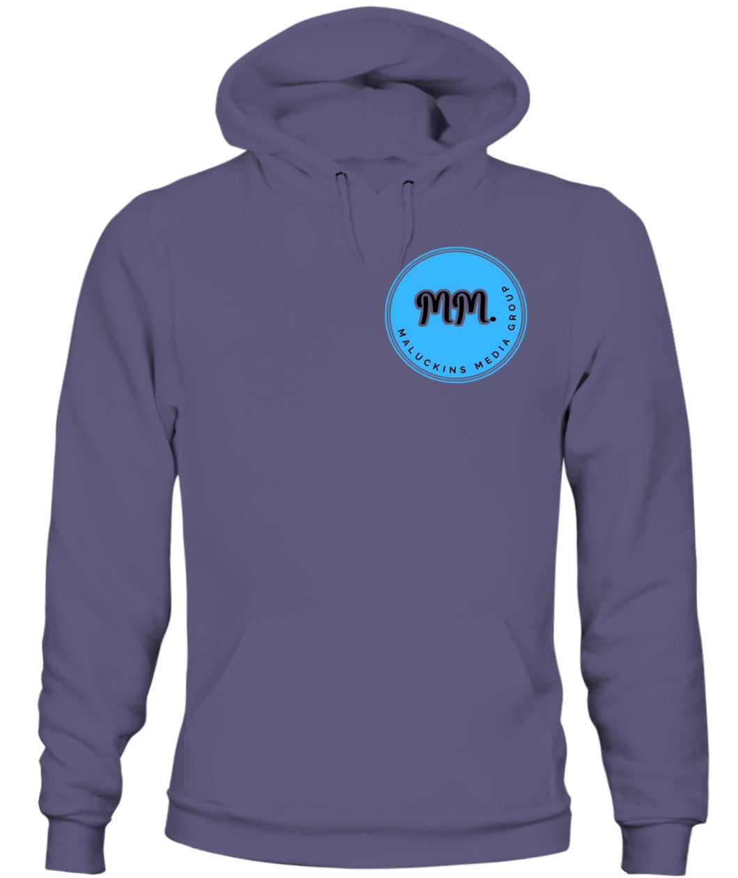 Unisex Hoodie | Gildan 18500