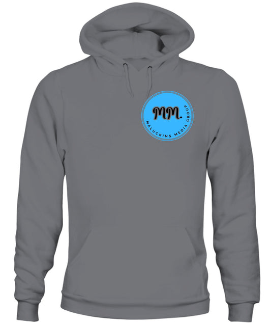 Unisex Hoodie | Gildan 18500