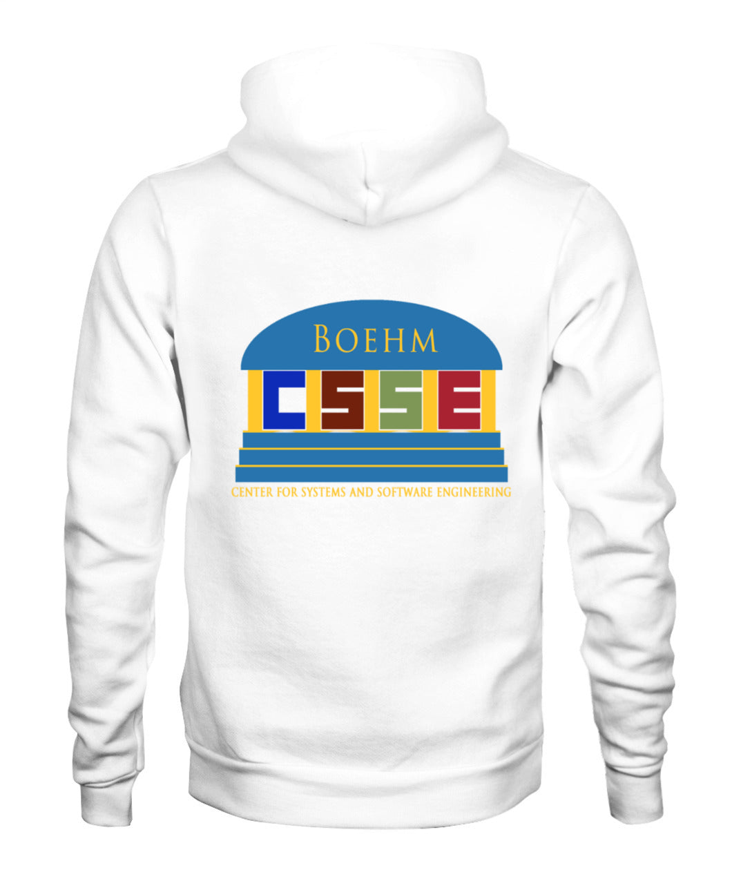csse hoodie 