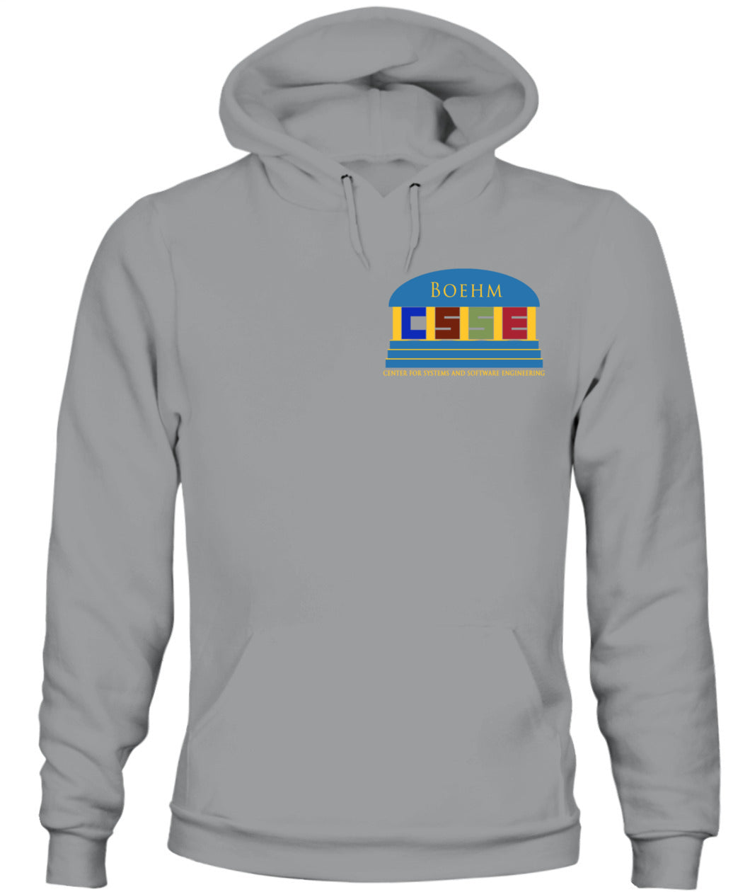 csse hoodie 