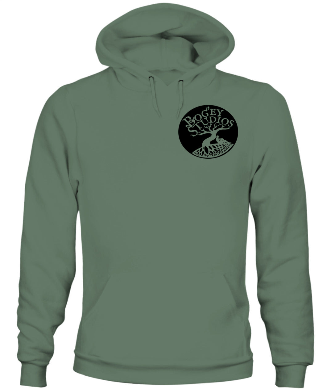 Bogey Studios Hoodie 