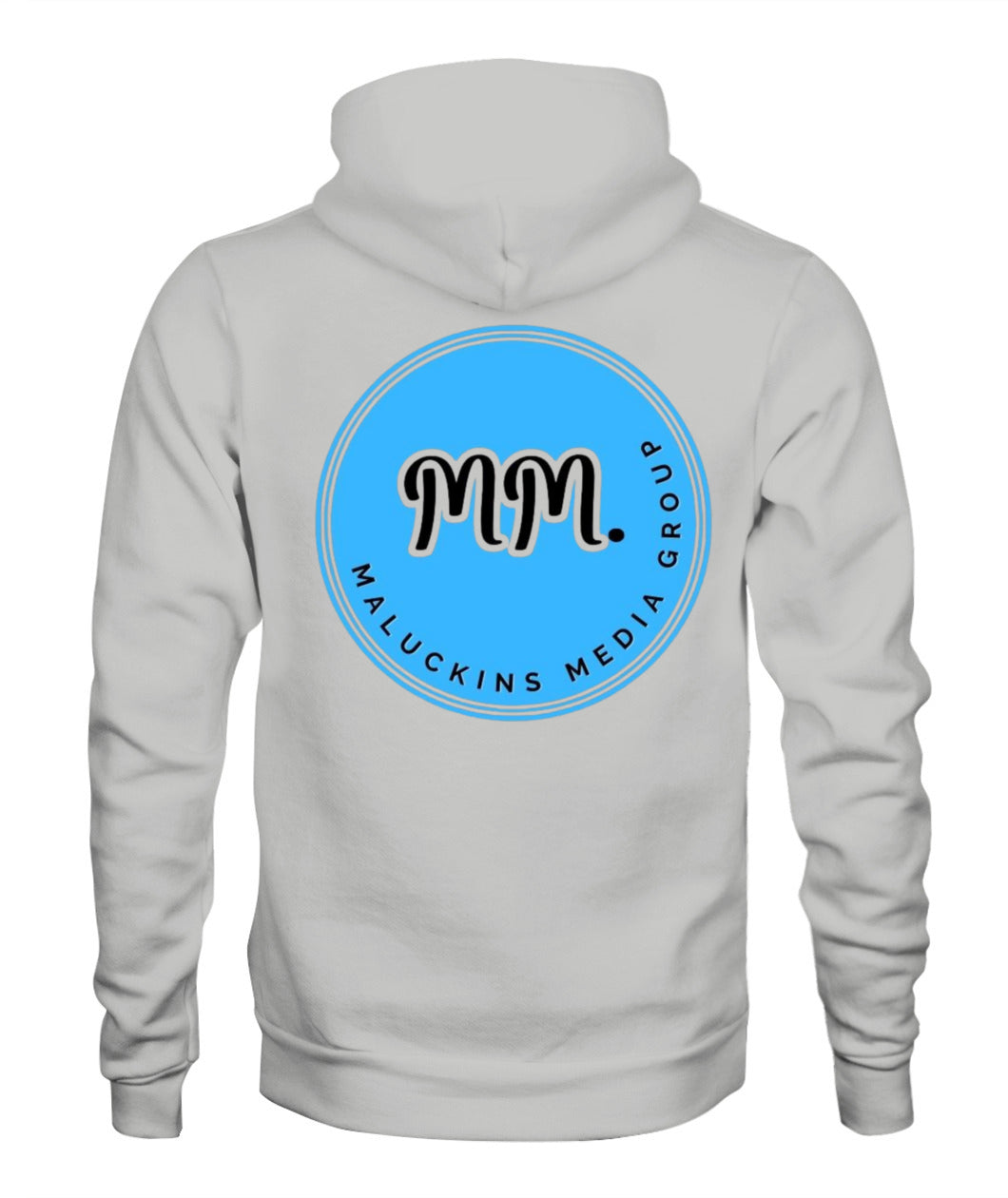 Unisex Hoodie | Gildan 18500