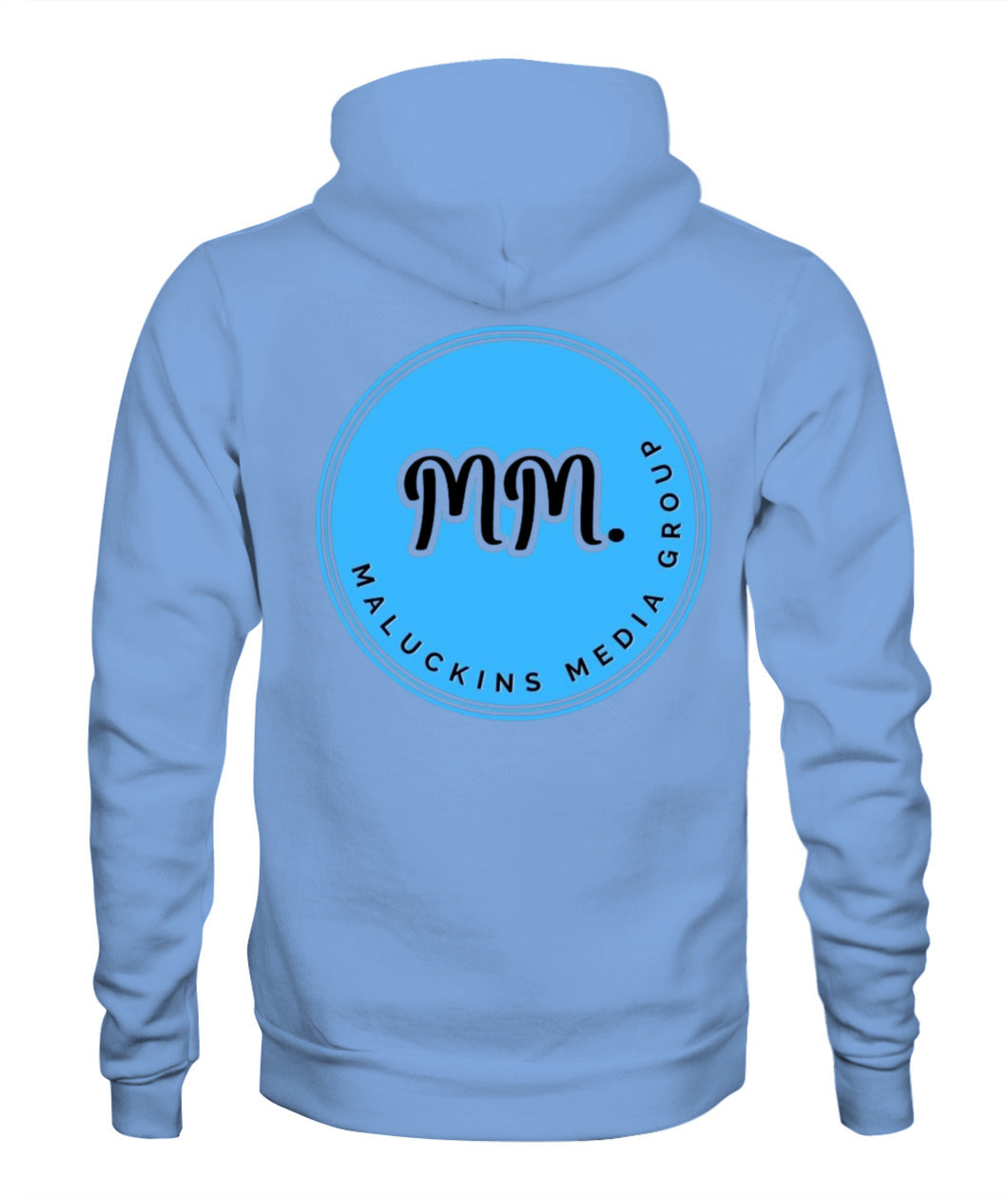 Unisex Hoodie | Gildan 18500