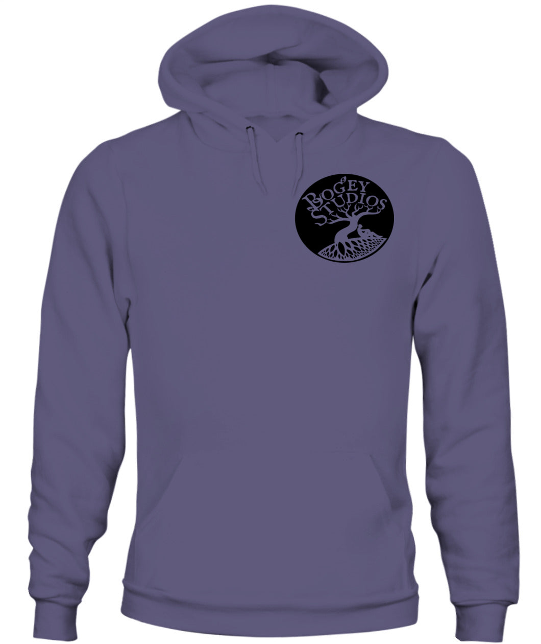 Bogey Studios Hoodie 