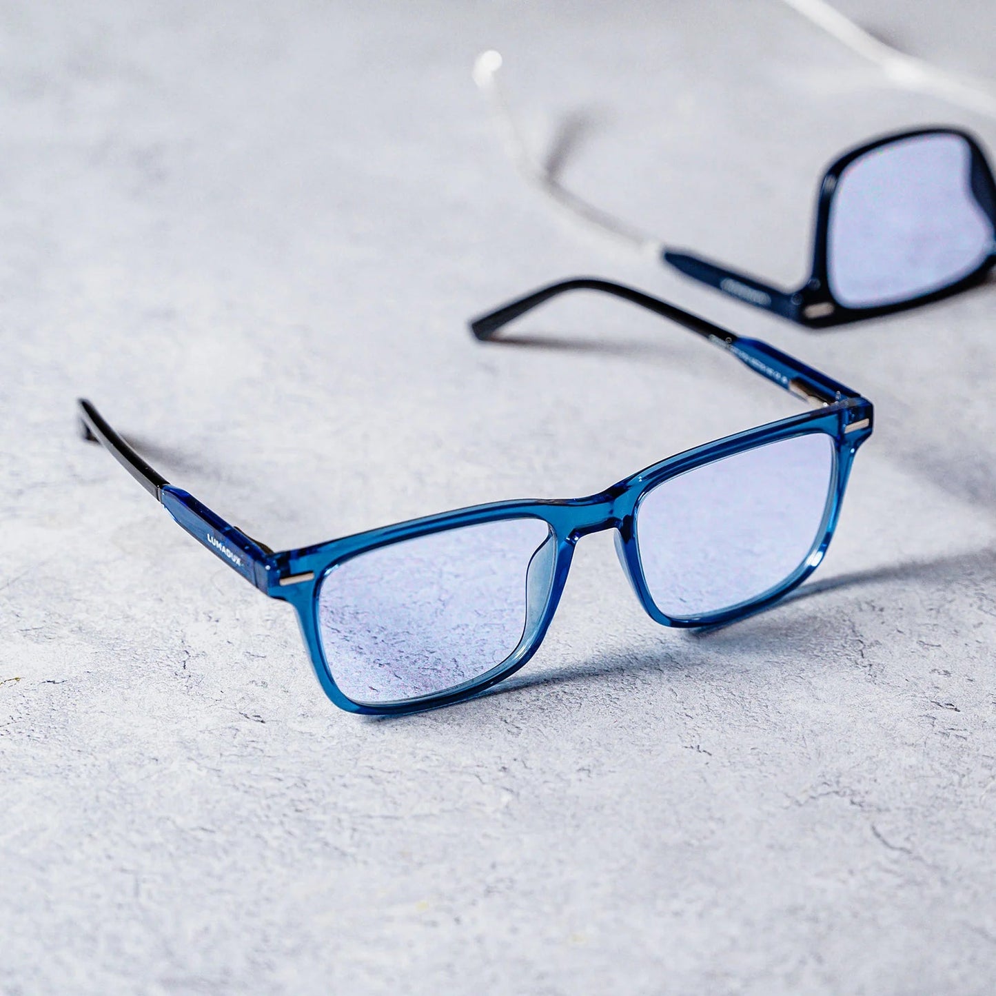 Blue Light Blocking Glasses