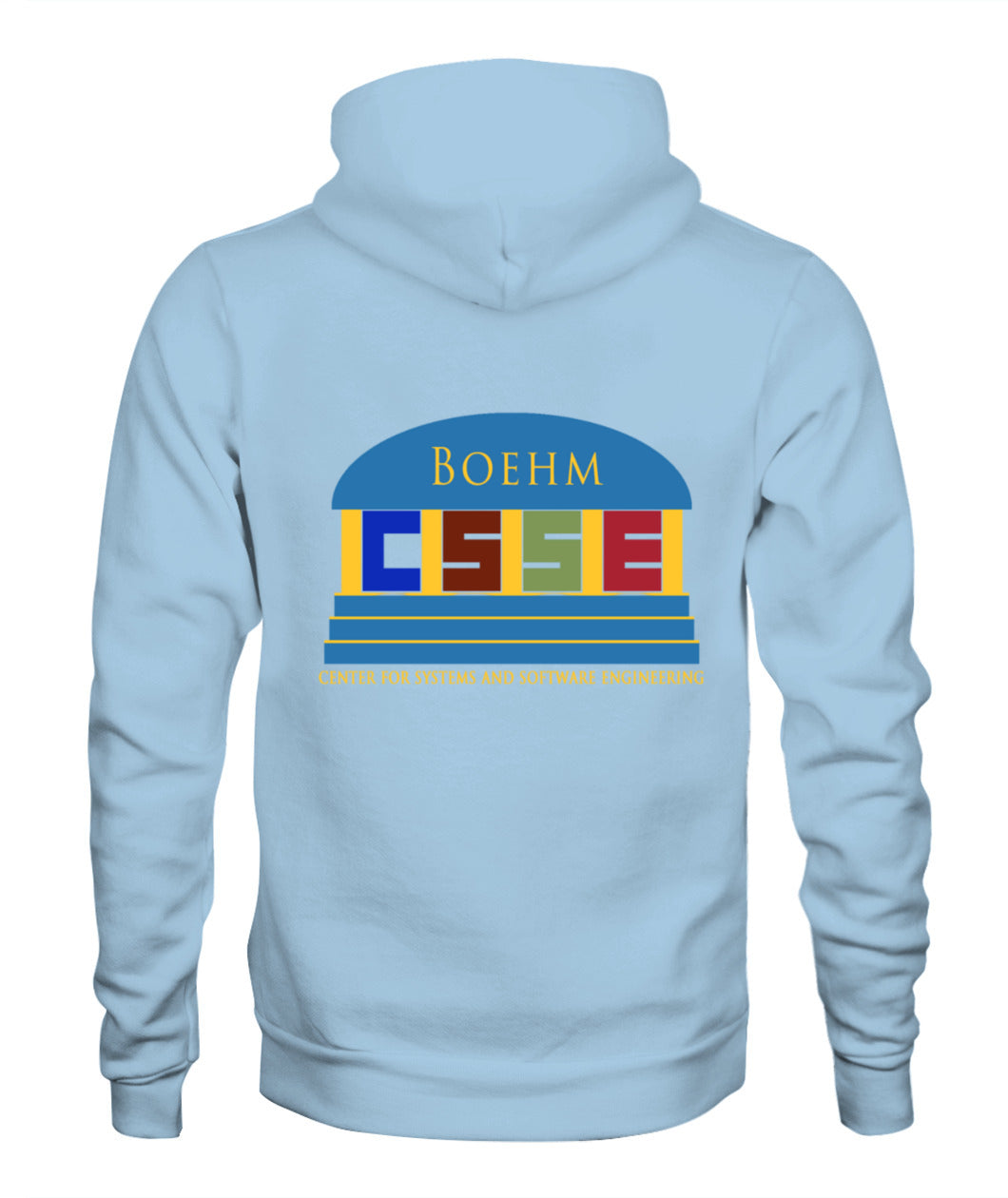 csse hoodie 