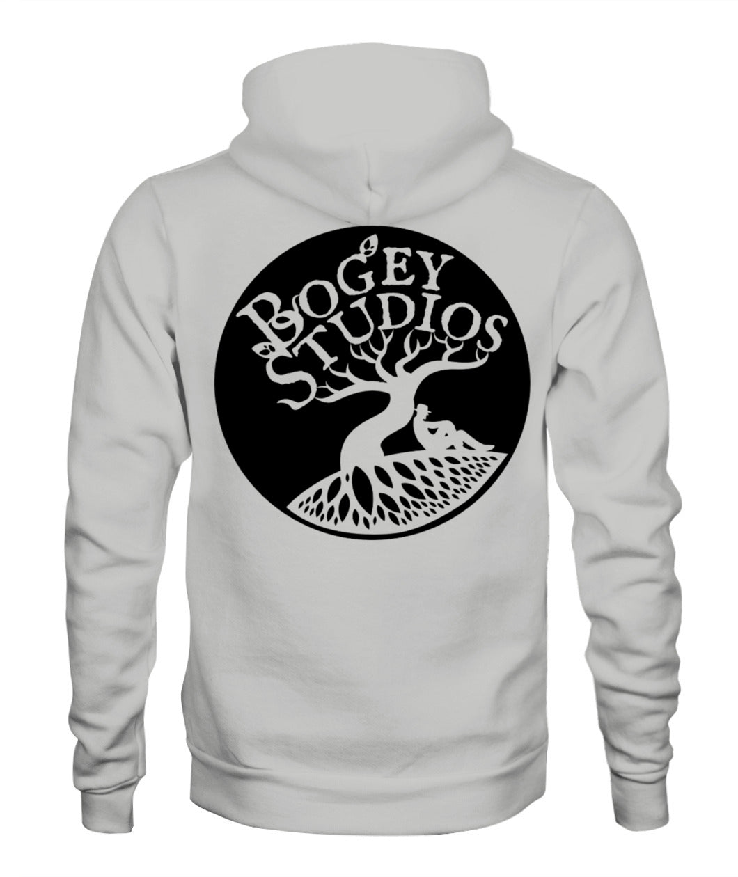 Bogey Studios Hoodie 