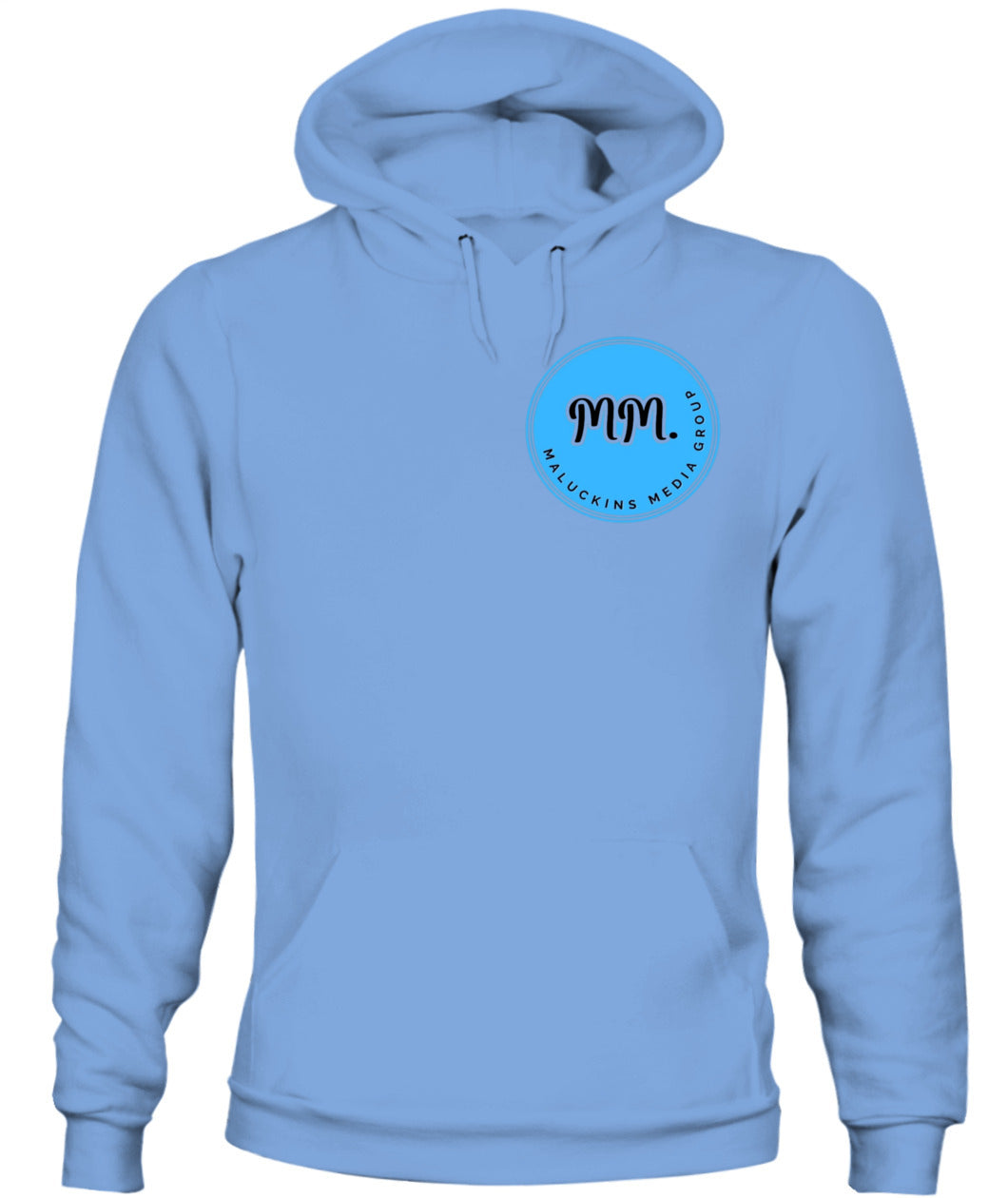 Unisex Hoodie | Gildan 18500