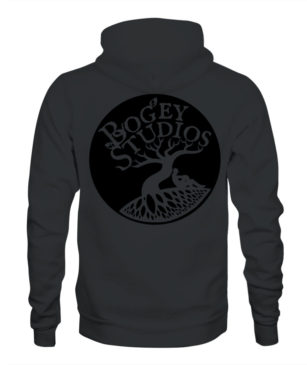 Bogey Studios Hoodie 