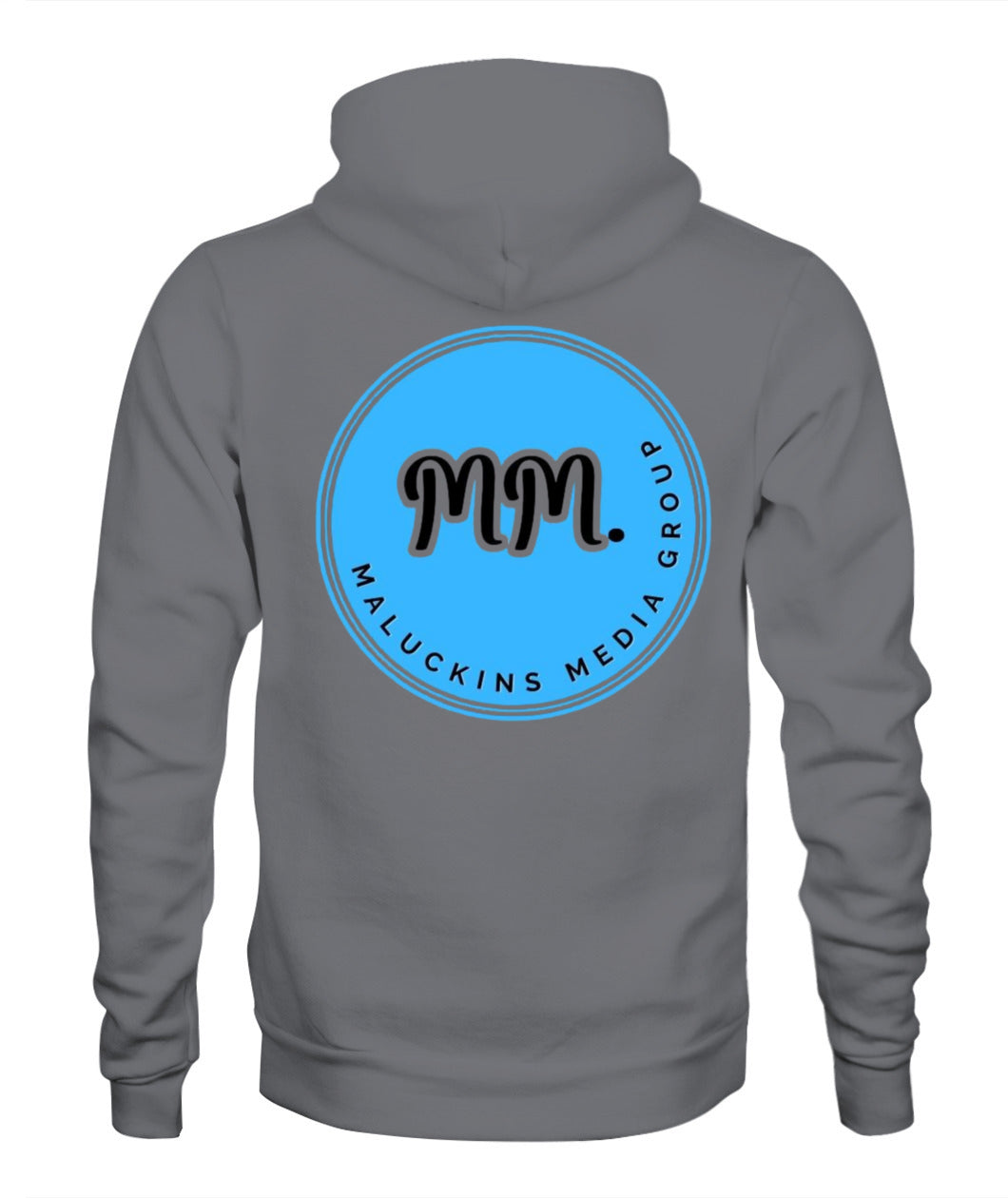 Unisex Hoodie | Gildan 18500