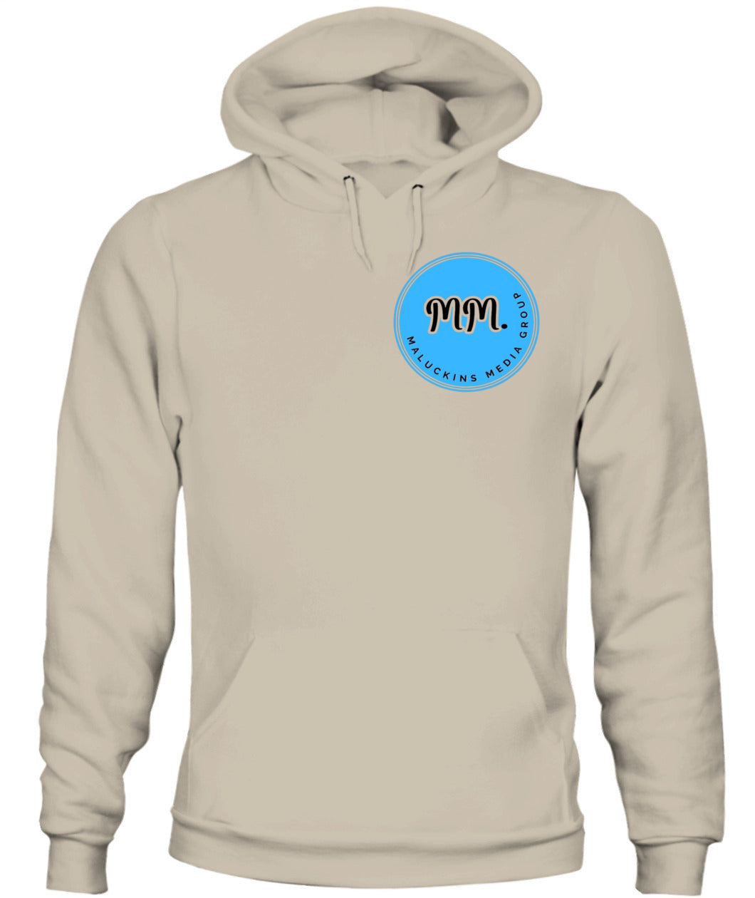 Unisex Hoodie | Gildan 18500