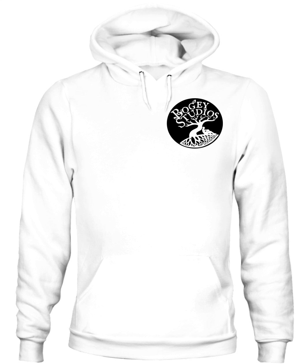 Bogey Studios Hoodie 