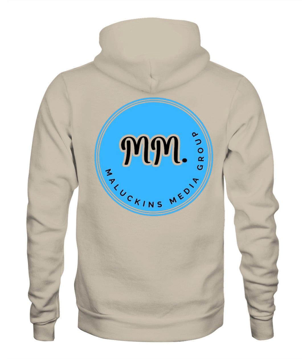 Unisex Hoodie | Gildan 18500