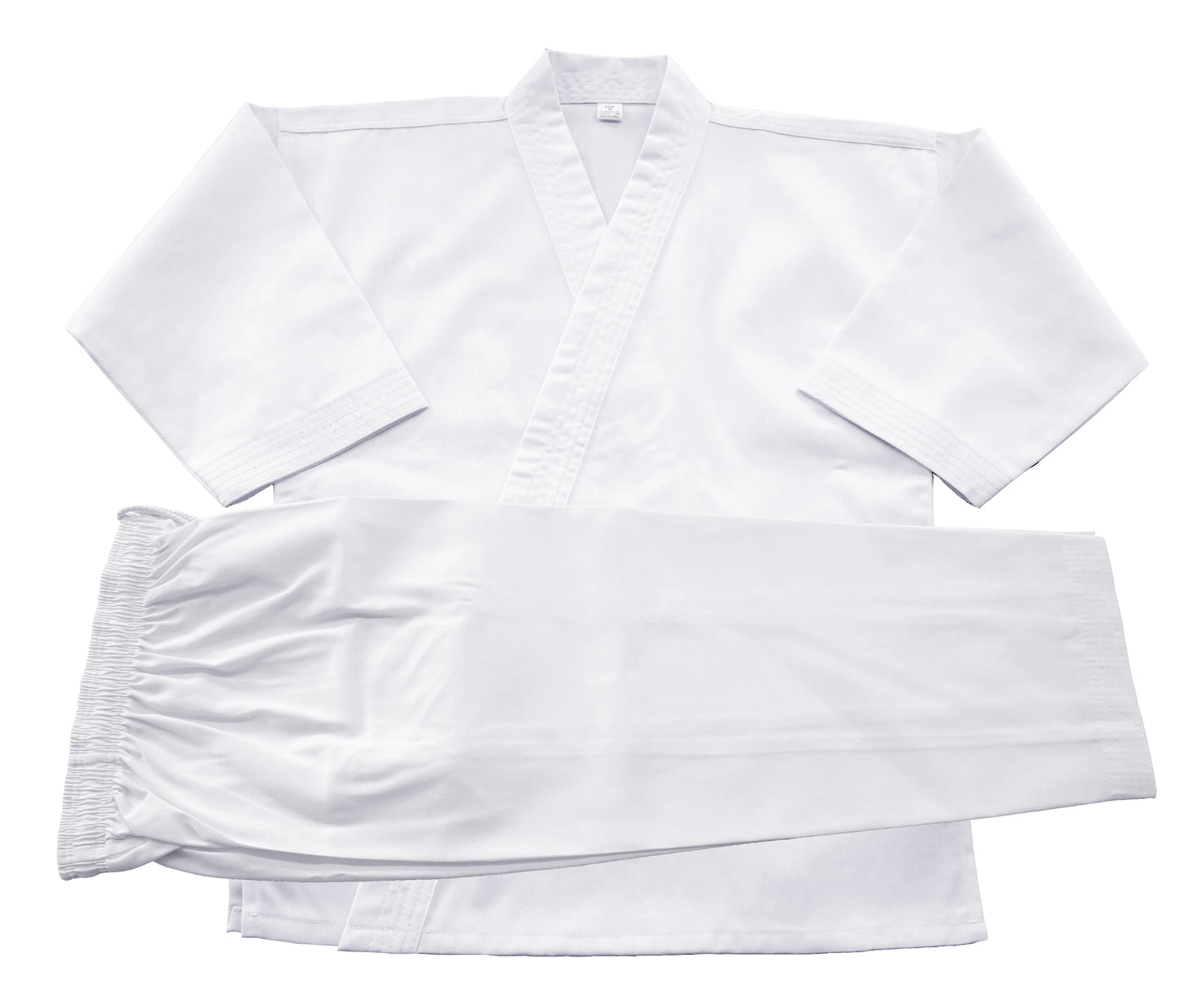 Unisex & Kids Karate Suit Martial Arts Wear Equipment