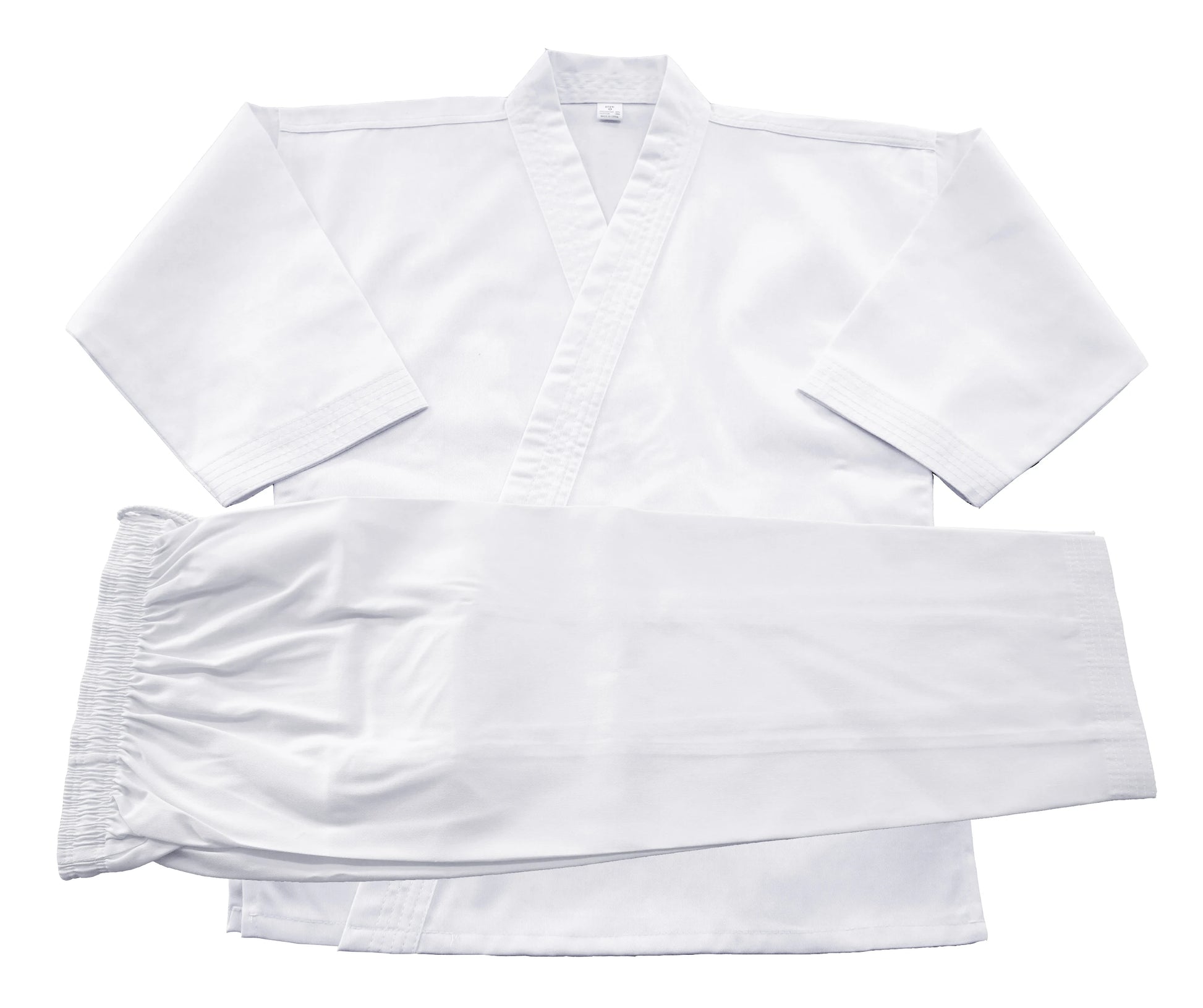 Unisex & Kids Karate Suit Martial Arts Wear Equipment