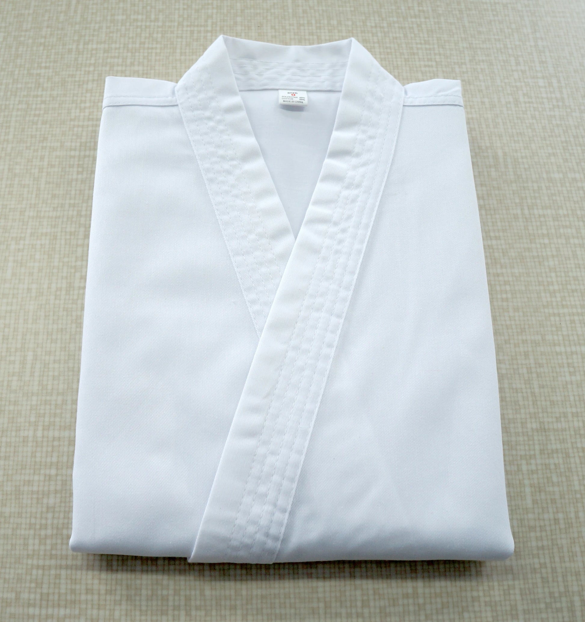 Unisex & Kids Karate Suit Martial Arts Wear Equipment